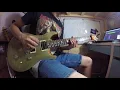 【 《 TO WHOM 》／ Supper Moment & Survive Said The Prophet 】 【 Full Guitar Cover 】【 連 GP5 結他譜 TAB 】
