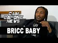 Bricc Baby Big Meech Had Lions The Whole Atlanta Zoo at His Birt ay Party Huge BMF Brawl In NY