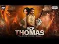Lagu ''ACP THOMAS'' New Superhit Blockbuster South Movie | Tovino Thomas | Hindi Dubbed Movie |