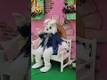 American Mall Easter Bunny Happy Easter
