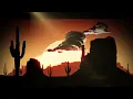 I played The Lonely Shepherd on Electric Guitar and it’s powerful