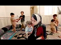 Download Lagu Change of use in hot water supply. Farm without workers, tayiba care of children