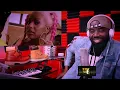 Cuppymusic - KARMA ft. Stonebwoy (official video)reaction!!