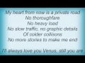 Bent - Private Road Lyrics