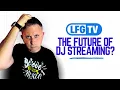 Download Lagu Eindelijk! Een livestreamplatform speciaal voor dj's 🎧 | LFG.TV