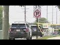 UPDATE 1 dead 1 in custody after shooting in Manitowoc police say