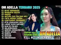 Download Lagu BUKIT BERBUNGA - RINDUNYA HATIKU  MANGU  Difarina Indra  Cantika Nuswantoro - OM ADELLA TERBARU 2025