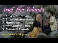 Download Lagu Arief feat Yolanda || LAGU SLOW ROCK TERBAIK 2021 || Puing Puing Tik Tok Viral