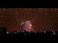 Rauw Alejandro - Pensándote (Cosa Nuestra World Tour 2025 - PSD Dome Düsseldorf - LIVE - 2025-06-19)