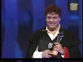 Juan Gabriel, Abrázame Muy Fuerte, Festival de Viña 2002
