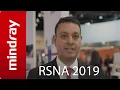 Mindray at RSNA 2019