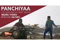 Lagu Panchiyaa ft. Amit Trivedi \u0026 V Selvaganesh | Full Music Video