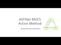 ASP NET C 5 Action Method