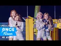 Lagu TWICE「BDZ」Dreamday Dome Tour (60fps)