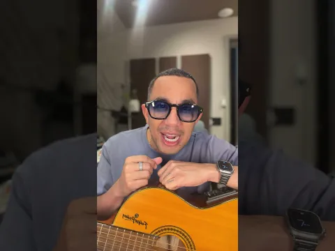Esucha mi nueva canción en todas las plataformas de música!!
