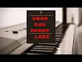 Lagu The Mercy - Usah Kau Harap Lagi