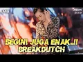 BEGINI JUGA ENAK BREAKDUTCH FULL BASS REMIX 2025