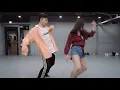 Lost In Japan - Shawn Mendes / Jinwoo Yoon Choreography