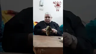 ترنيمة بصوا شوفوا تانى معجزة كبرى   المعلم جاد لويس   طاكسيس دندنها