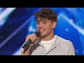 The Osso Brothers Deliver Hand Balancing Like You've Never Seen It Before! | AGT 2025