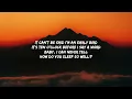 Hozier - Too Sweet (Lyrics) "i take my whiskey neat"