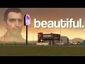 Playing Beautiful Gmod Maps