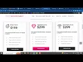 DIVI Theme Pricing Tables Layouts Modules Free Download 2023 Divi Theme Tutorial