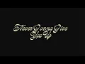 Sekou - Never Gunna Give You Up (Lyric Video)