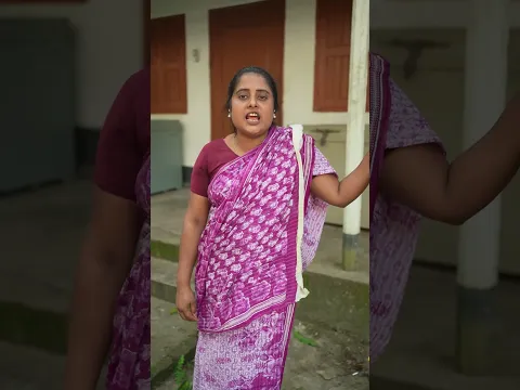 নুরেজা এগুলো কি করছে #comedy #foryou #shortvideo #reels