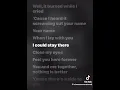 Download Lagu Set fire to the rain lyrics