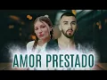 Amor Prestado - YAMI SAFDIE ❌ MANUEL TURIZO 💔🌹| LETRA