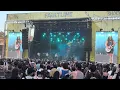 La Dispute - Such Small Hands - Aftershock 2026 