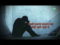 Badi Sooni Hai Zindagi With Dialogue By Amitabh - Amitabh Bachchan & Kishore Kumar