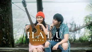 Download HALU - GRACE JOYLIM ( OFFICIAL MV 4K ) MP3