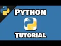 Start coding with PYTHON in 5 minutes