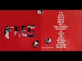 Nasty C - "Free" (Full Album)