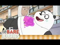 Download Lagu Mall Madness | We Bare Bears | Cartoon Network