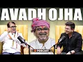 Lagu Unplugged ft. Avadh Ojha | Motivational | UPSC | AAP | Awadhi | Narendra Modi | Akhilesh Yadav