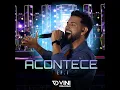 Ai Que Saudade de Ocê / Lembrança de um Beijo / Vontade (Ao Vivo)