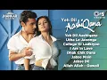Download Lagu Yeh Dil Aashiqana - Audio Songs (Jhankar) | Karan Nath | Jividha Sharma | Nadeem-Shravan