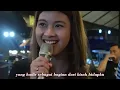 KEKASIH BAYANGAN - CAKRA KHAN (LIRIK) LIVE AKUSTIK BY NABILA SUAKA FT. TRI SUAKA