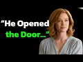 My Stepson Opened the Door While I Was in the Shower - A Surprising Family Moment