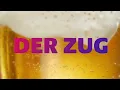 Malle Anja, Lorenz Büffel, Mia Julia - The Train Has No Brakes (Official Lyric Video)
