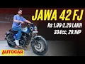 Download Lagu Jawa 42 FJ - Price, engine, features and more details | Walkaround | Autocar India
