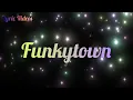 Funkytown/alvin and the chipmunks (Lyric videos)