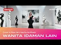 Lagu Wanita Idaman Lain - Slow Jam Jazz Cover Version l Ai Cover