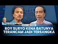 Download Lagu [FULL] Ironi Roy Suryo Terbelit UU ITE yang Dulunya Ikut Susun, Pakar: Dipakai Jokowi Pidanakan Roy
