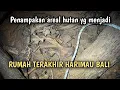 Download Lagu Beginilah rupa rumah terakhir HARIMAU BALI 