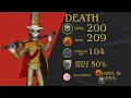 Death Fire Dual School Gear Set Wizard101 2025