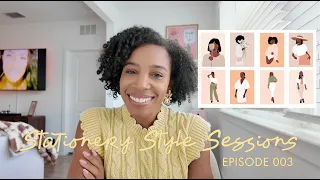 Create CUTE Stationery with NO Design Experience Stationery Style Sessions 003